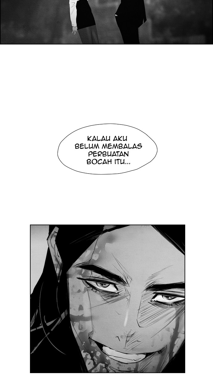 Reawaken Man chapter 84 halaman 22