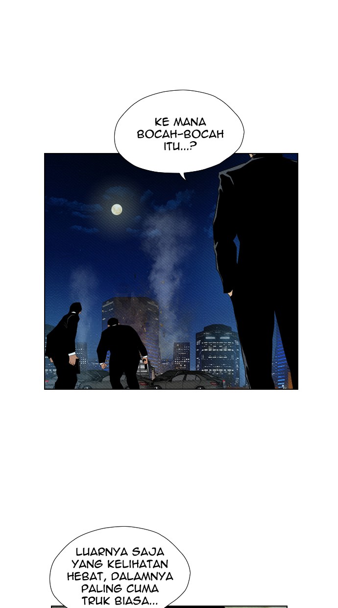 Reawaken Man chapter 84 halaman 35