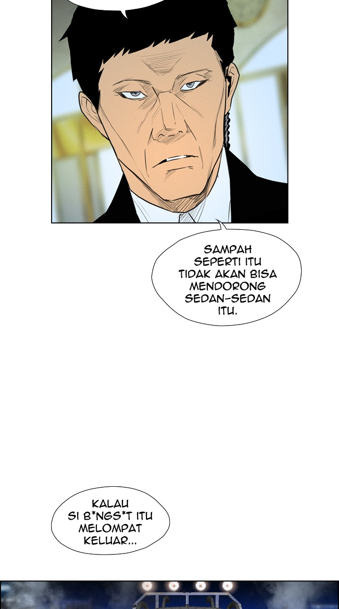 Reawaken Man chapter 84 halaman 36