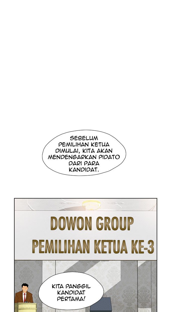 Reawaken Man chapter 84 halaman 38