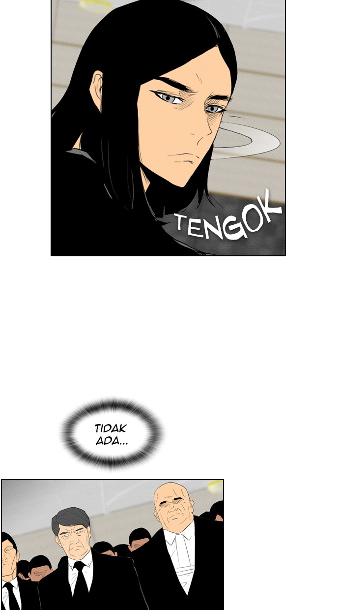 Reawaken Man chapter 84 halaman 43