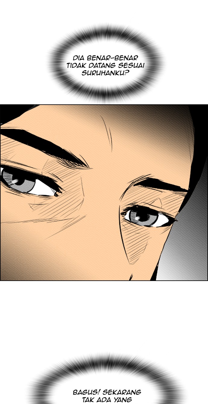 Reawaken Man chapter 84 halaman 45