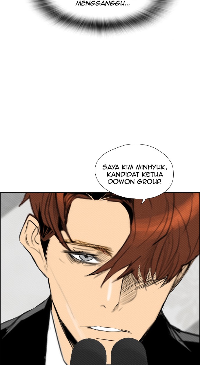 Reawaken Man chapter 84 halaman 46