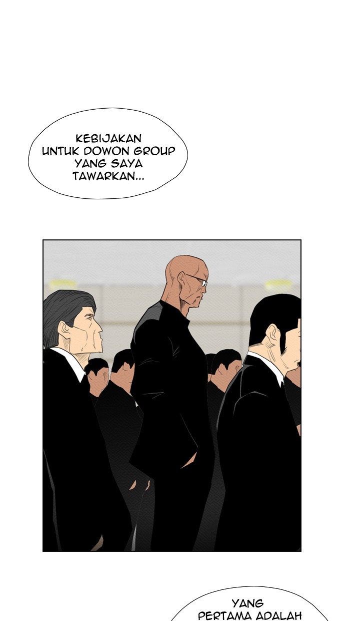 Reawaken Man chapter 84 halaman 48