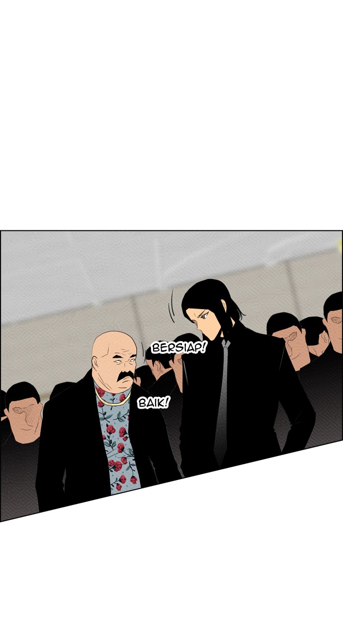 Reawaken Man chapter 84 halaman 50