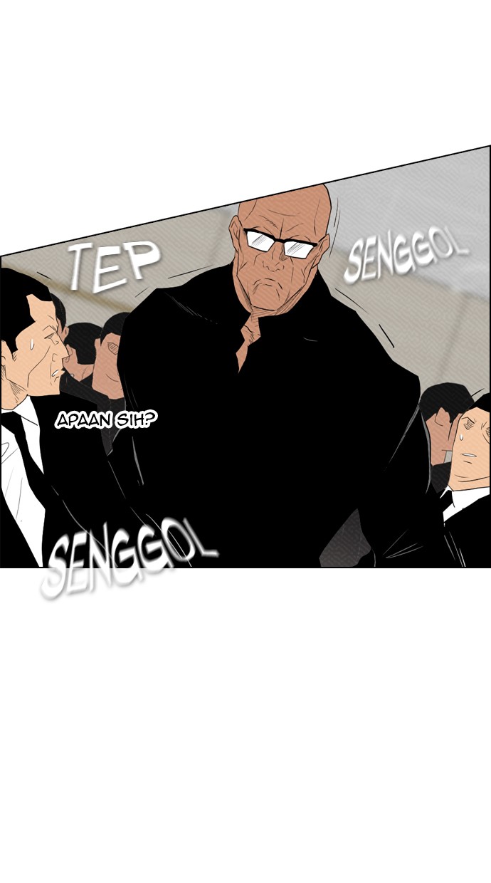 Reawaken Man chapter 84 halaman 51