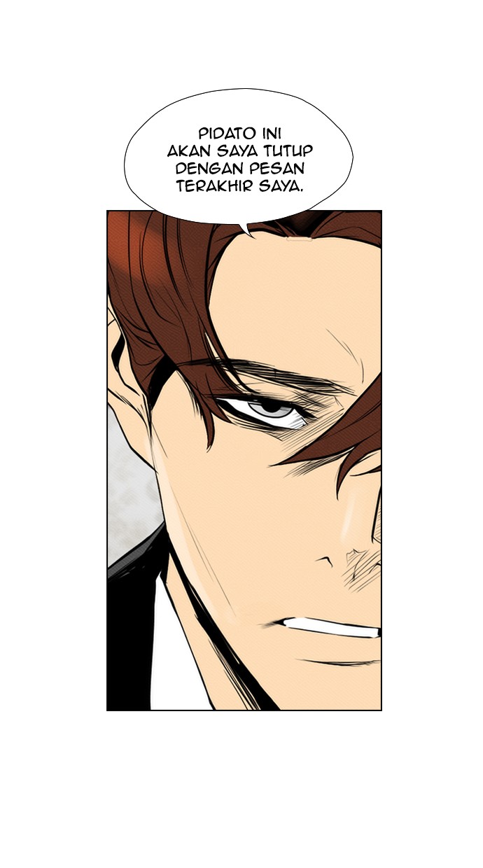 Reawaken Man chapter 84 halaman 52