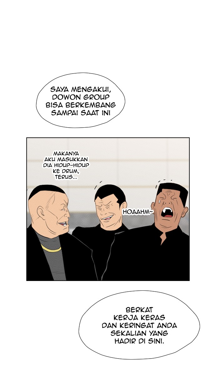 Reawaken Man chapter 84 halaman 53