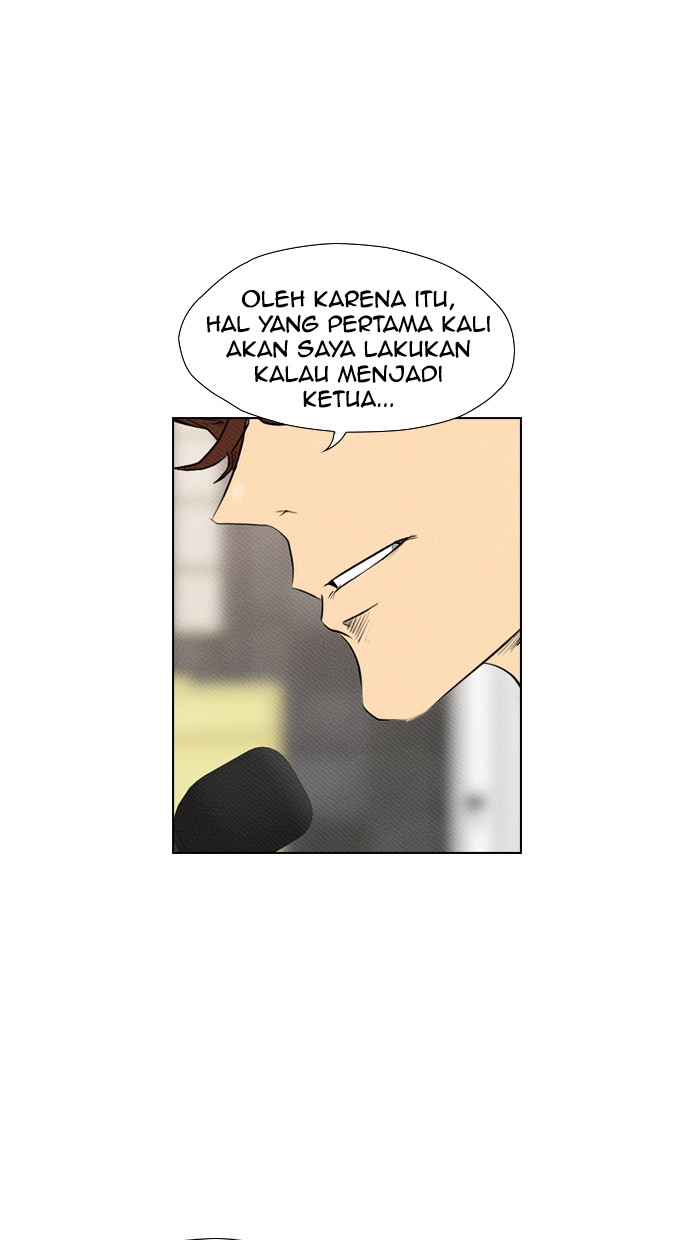 Reawaken Man chapter 84 halaman 54