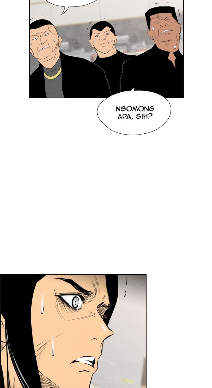 Reawaken Man chapter 84 halaman 59