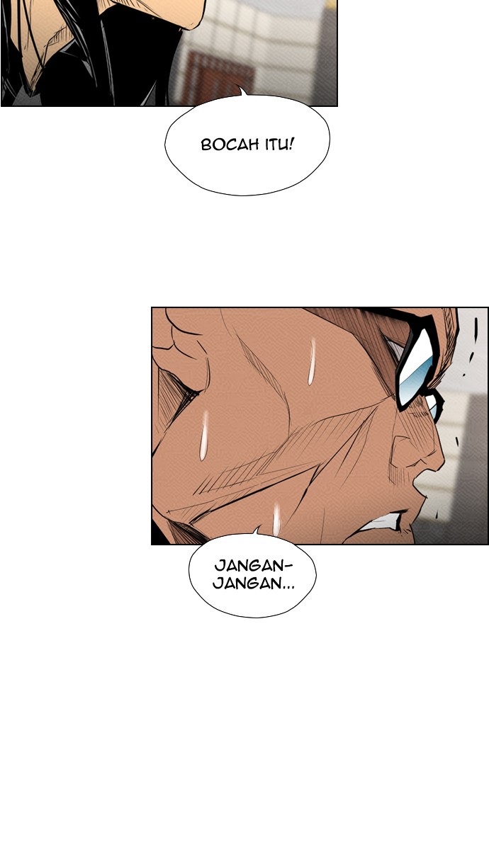 Reawaken Man chapter 84 halaman 60