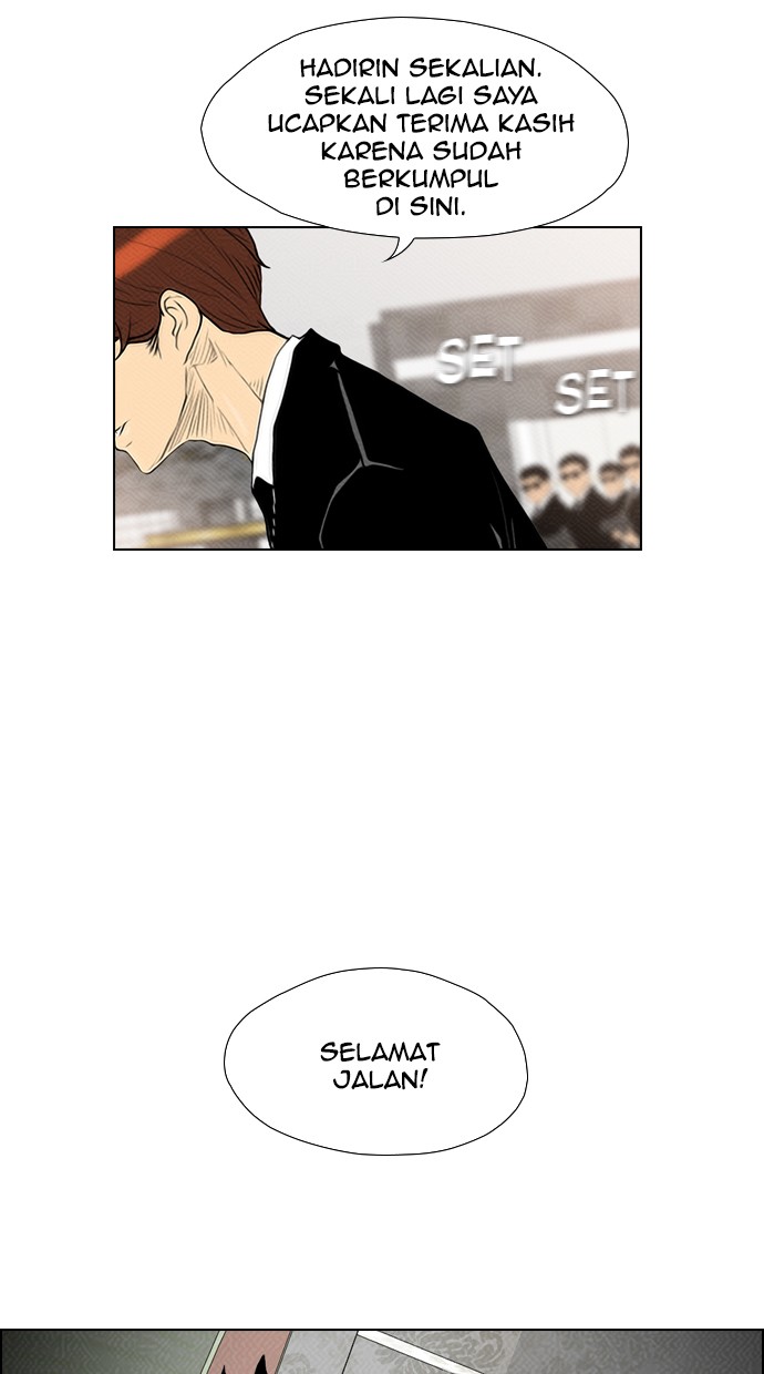 Reawaken Man chapter 84 halaman 61
