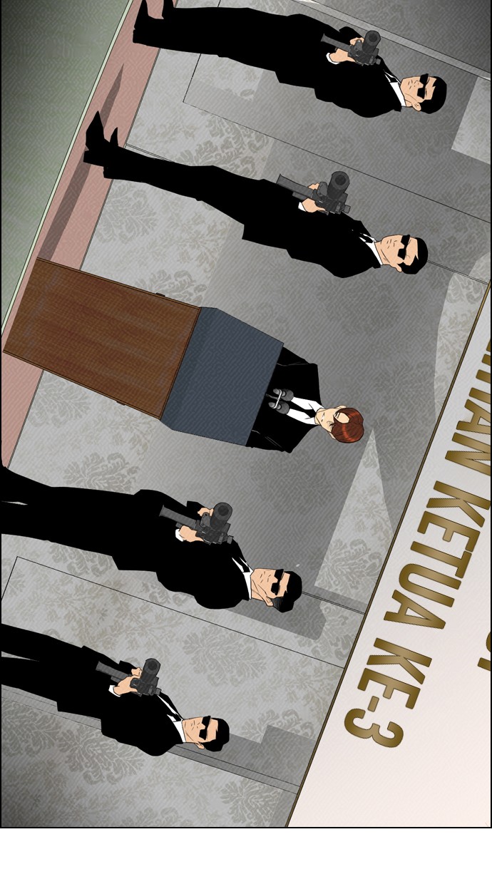 Reawaken Man chapter 84 halaman 62