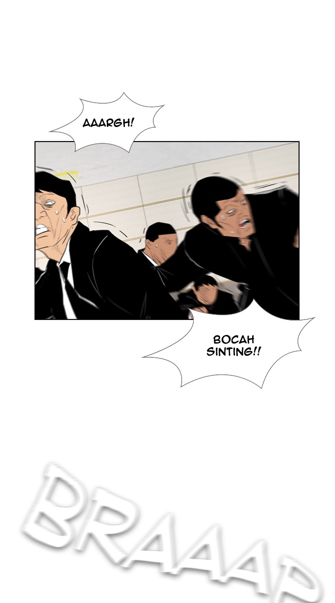 Reawaken Man chapter 84 halaman 64