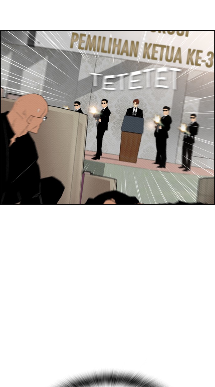 Reawaken Man chapter 84 halaman 72