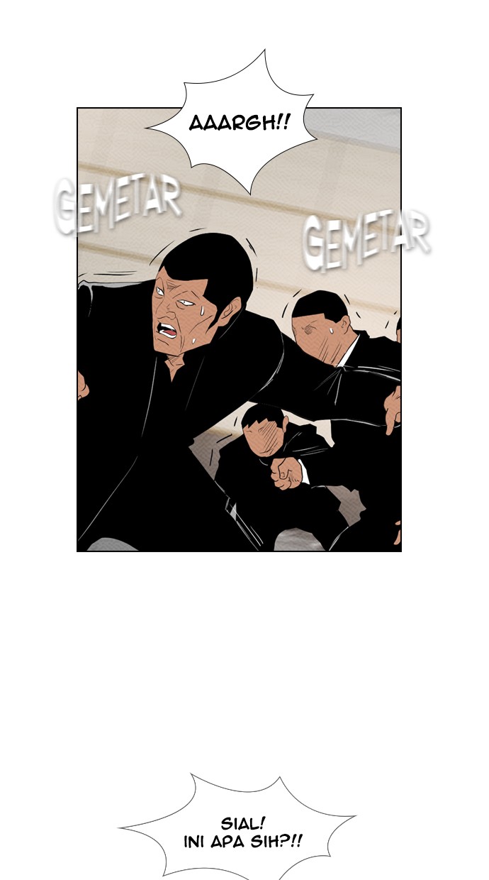 Reawaken Man chapter 84 halaman 77