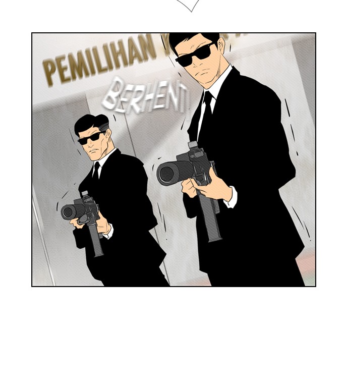 Reawaken Man chapter 84 halaman 78