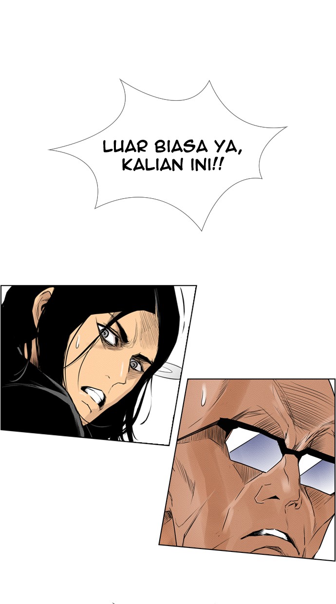 Reawaken Man chapter 84 halaman 79