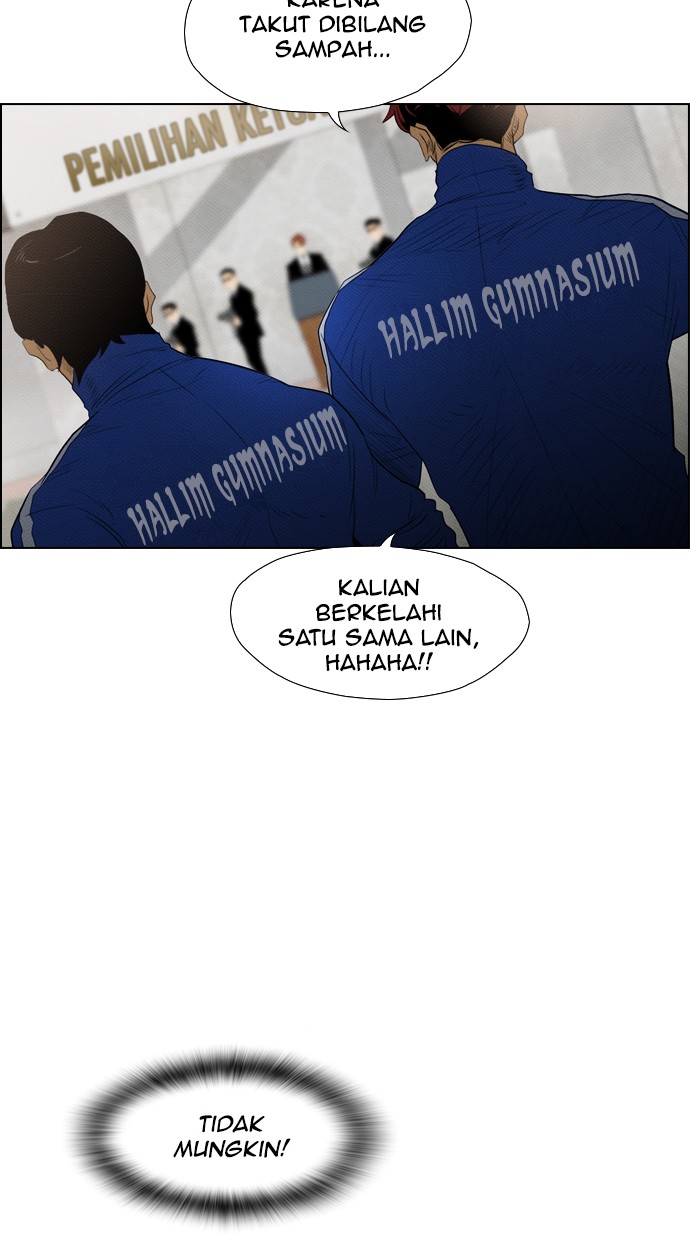 Reawaken Man chapter 84 halaman 81