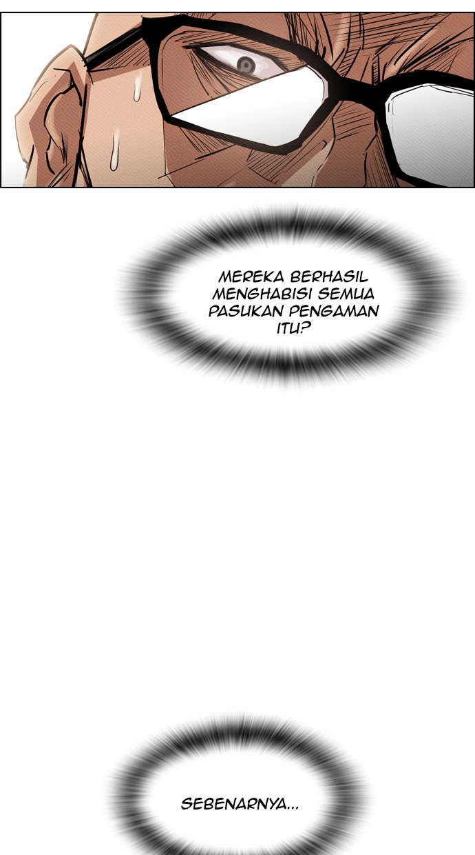 Reawaken Man chapter 84 halaman 82