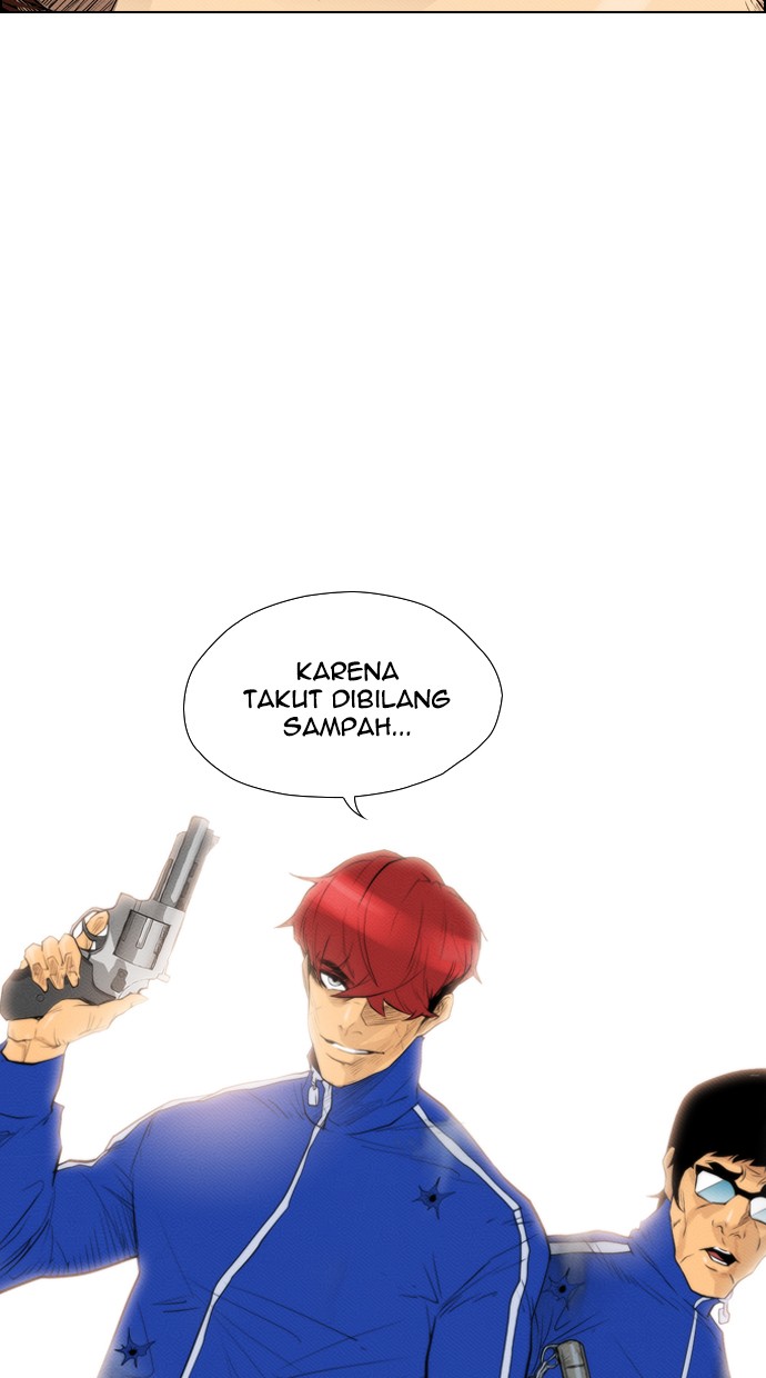 Reawaken Man chapter 85 halaman 4