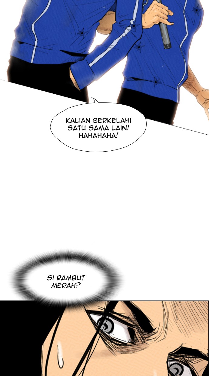 Reawaken Man chapter 85 halaman 5