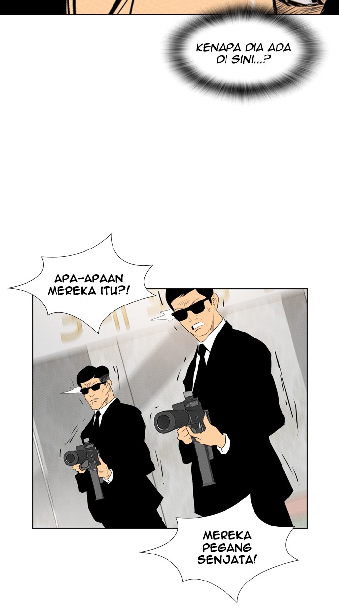 Reawaken Man chapter 85 halaman 6