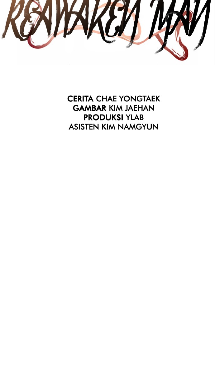 Reawaken Man chapter 85 halaman 9
