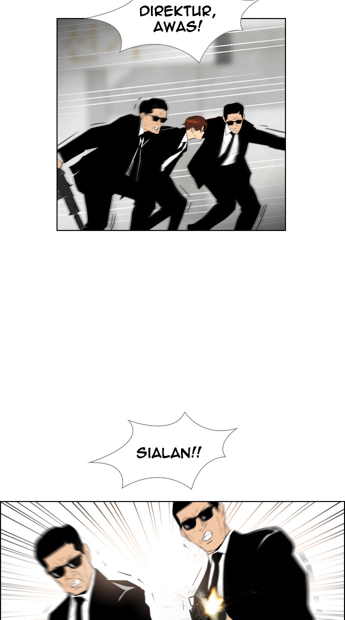 Reawaken Man chapter 85 halaman 15