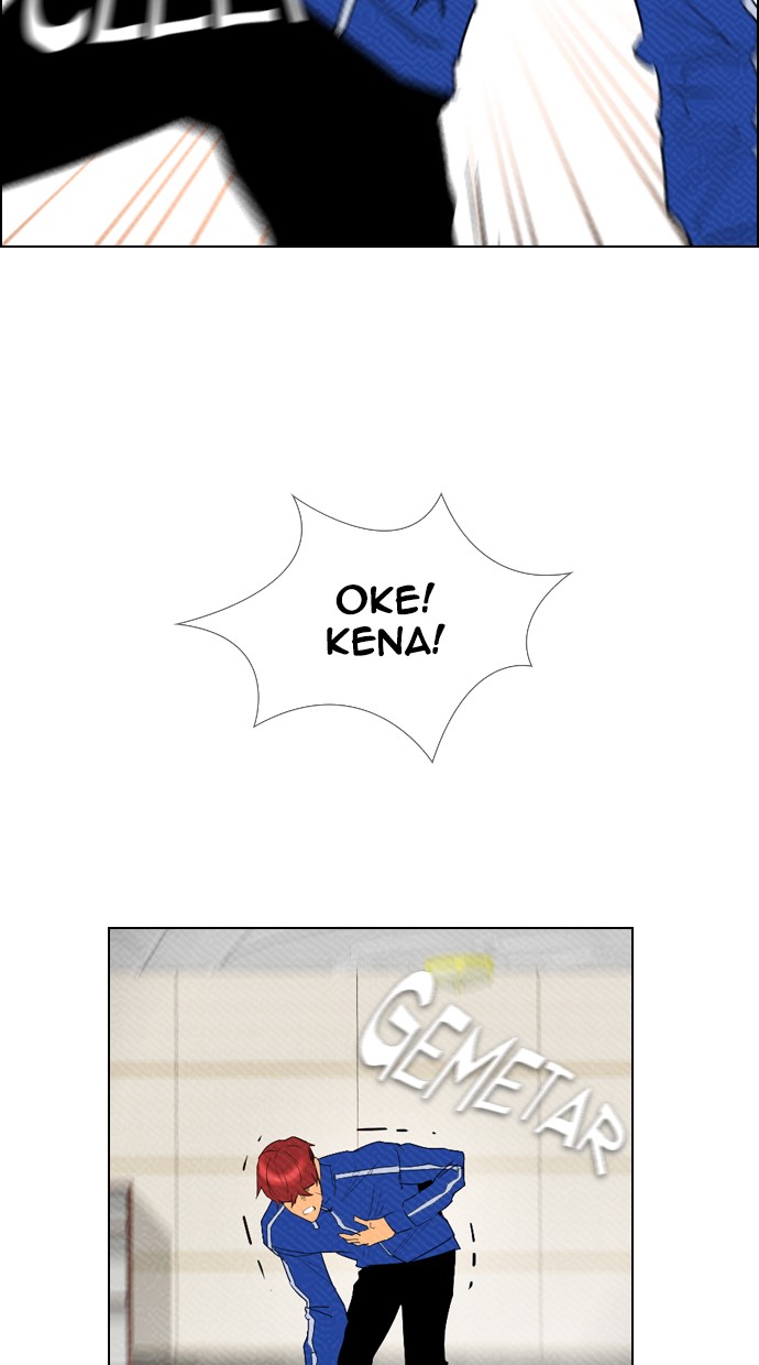 Reawaken Man chapter 85 halaman 17