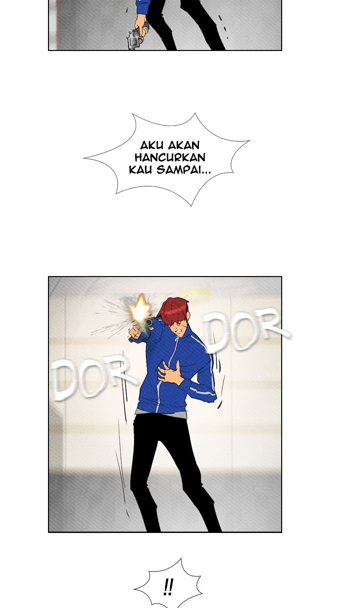 Reawaken Man chapter 85 halaman 18