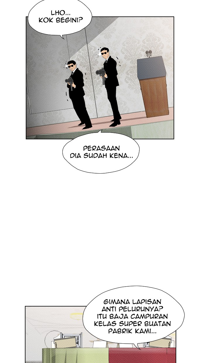 Reawaken Man chapter 85 halaman 20