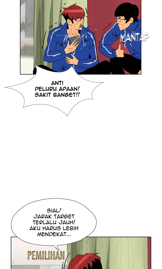Reawaken Man chapter 85 halaman 21