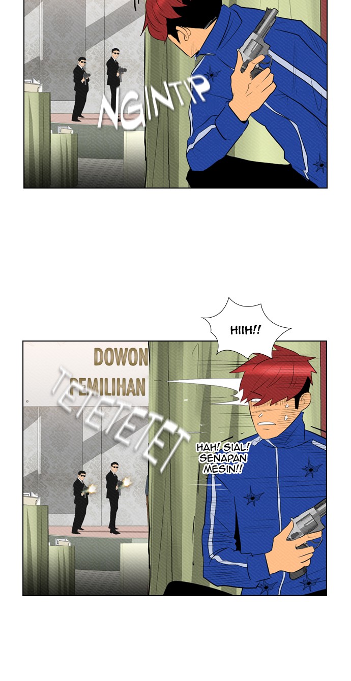 Reawaken Man chapter 85 halaman 22