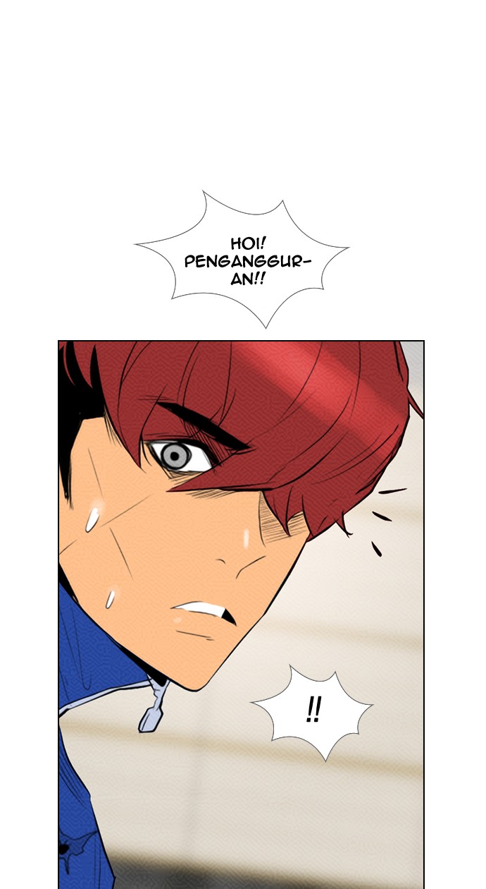 Reawaken Man chapter 85 halaman 23