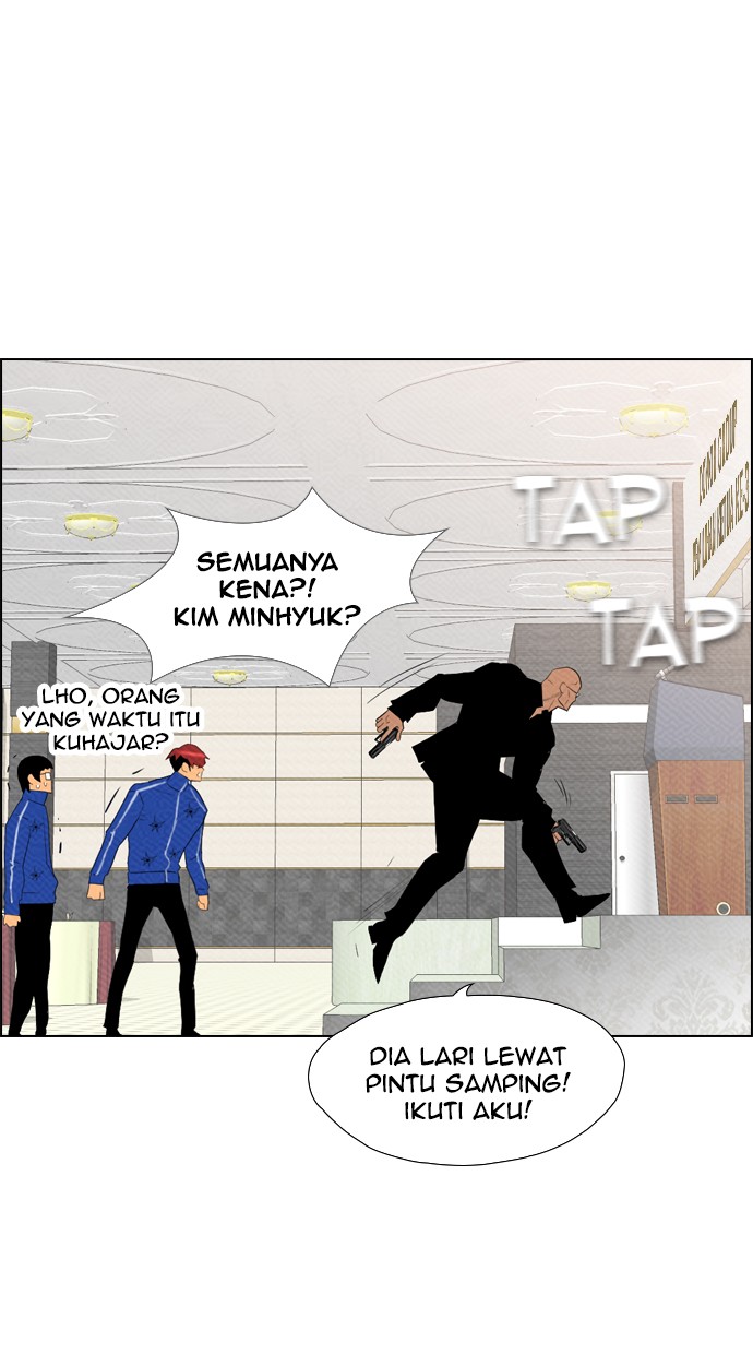 Reawaken Man chapter 85 halaman 34