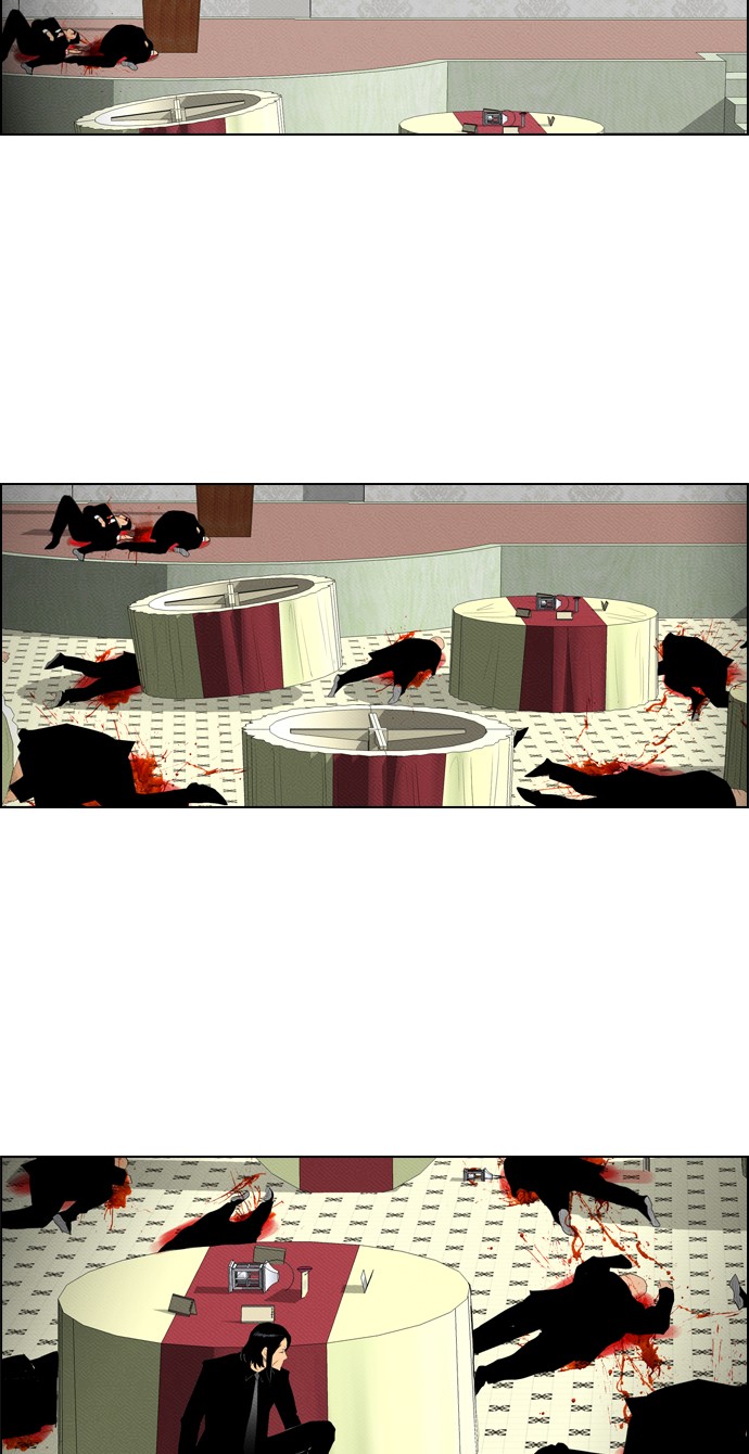 Reawaken Man chapter 85 halaman 36