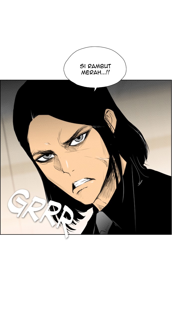 Reawaken Man chapter 85 halaman 38