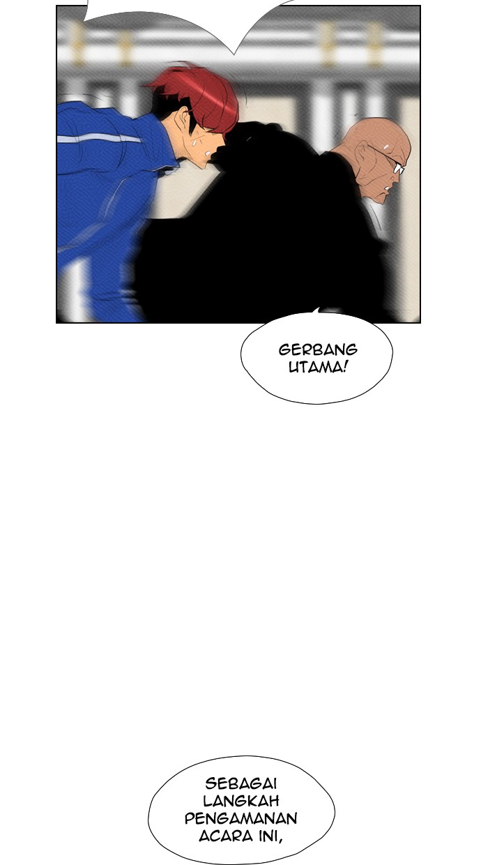 Reawaken Man chapter 85 halaman 41