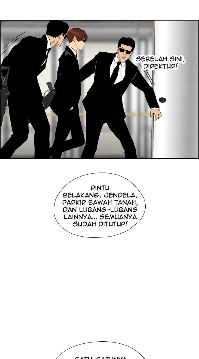Reawaken Man chapter 85 halaman 42