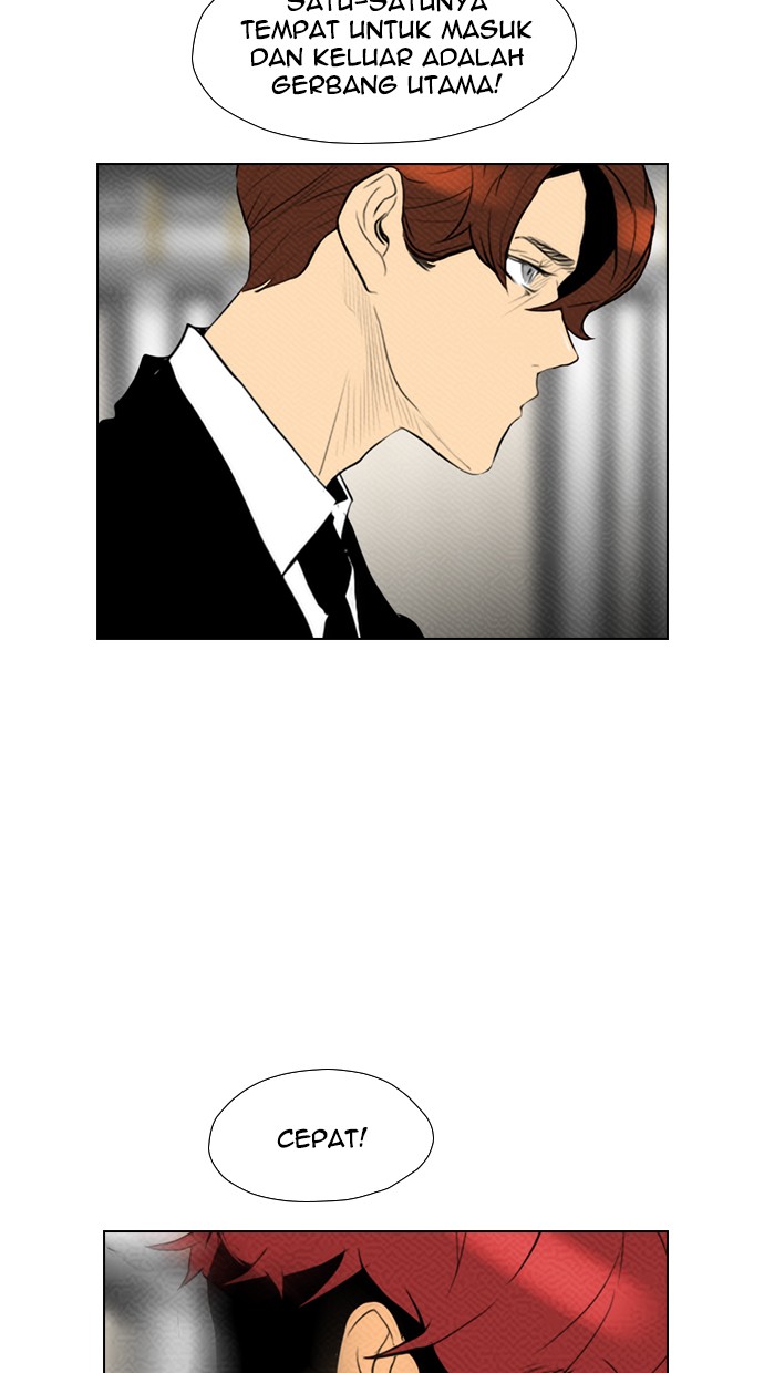 Reawaken Man chapter 85 halaman 43