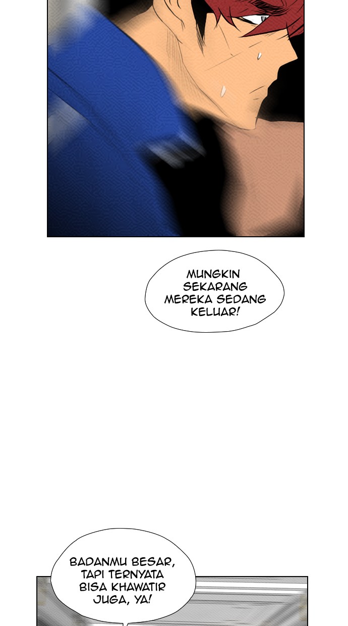 Reawaken Man chapter 85 halaman 44