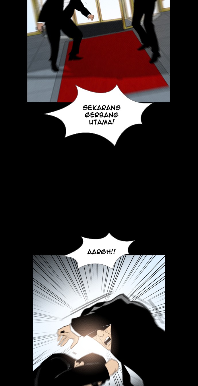 Reawaken Man chapter 85 halaman 48