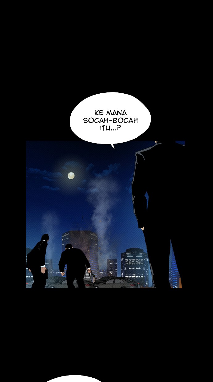 Reawaken Man chapter 85 halaman 55
