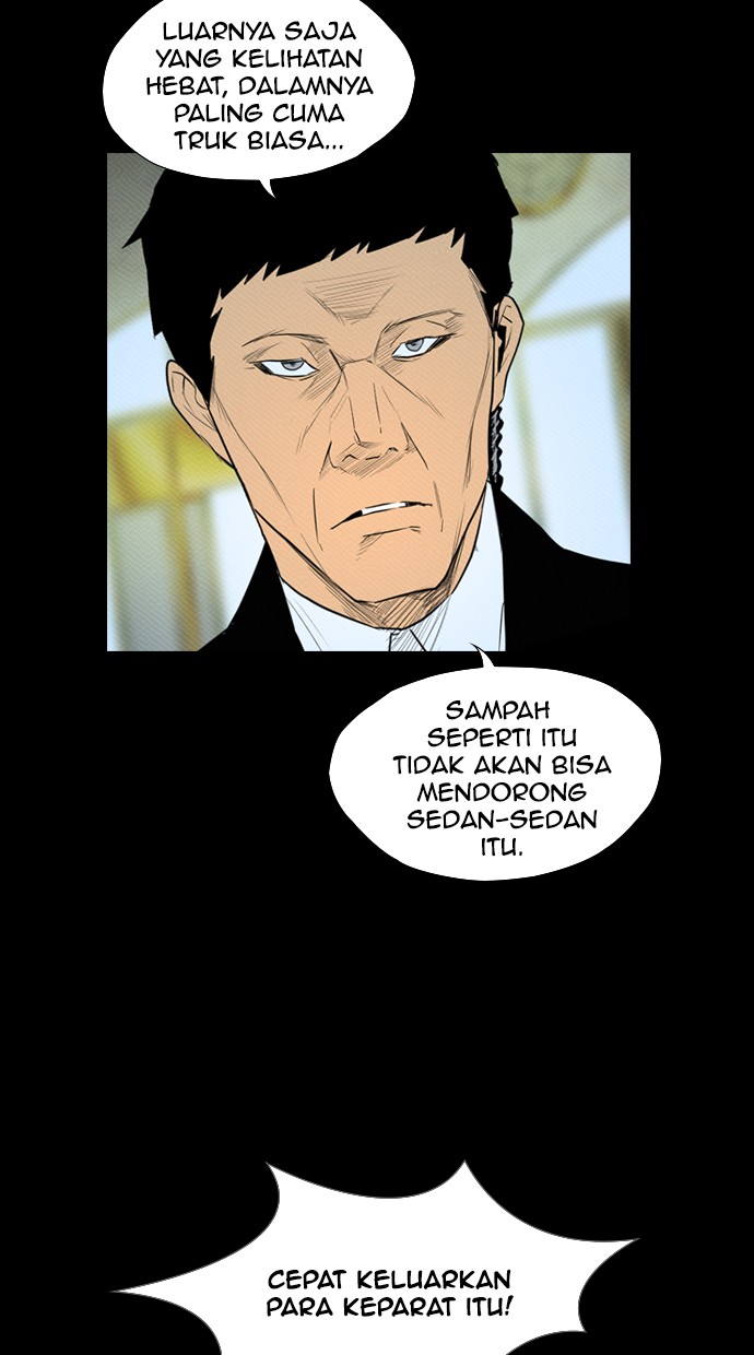 Reawaken Man chapter 85 halaman 56