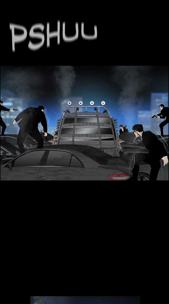 Reawaken Man chapter 85 halaman 58