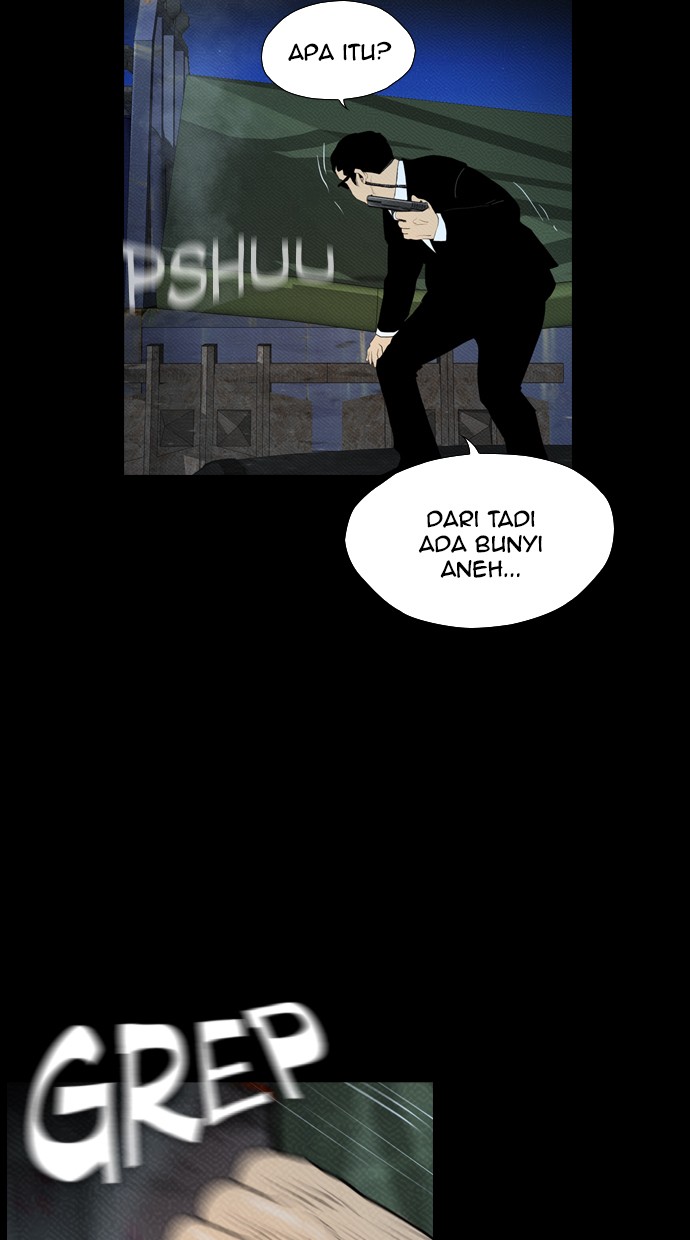 Reawaken Man chapter 85 halaman 59