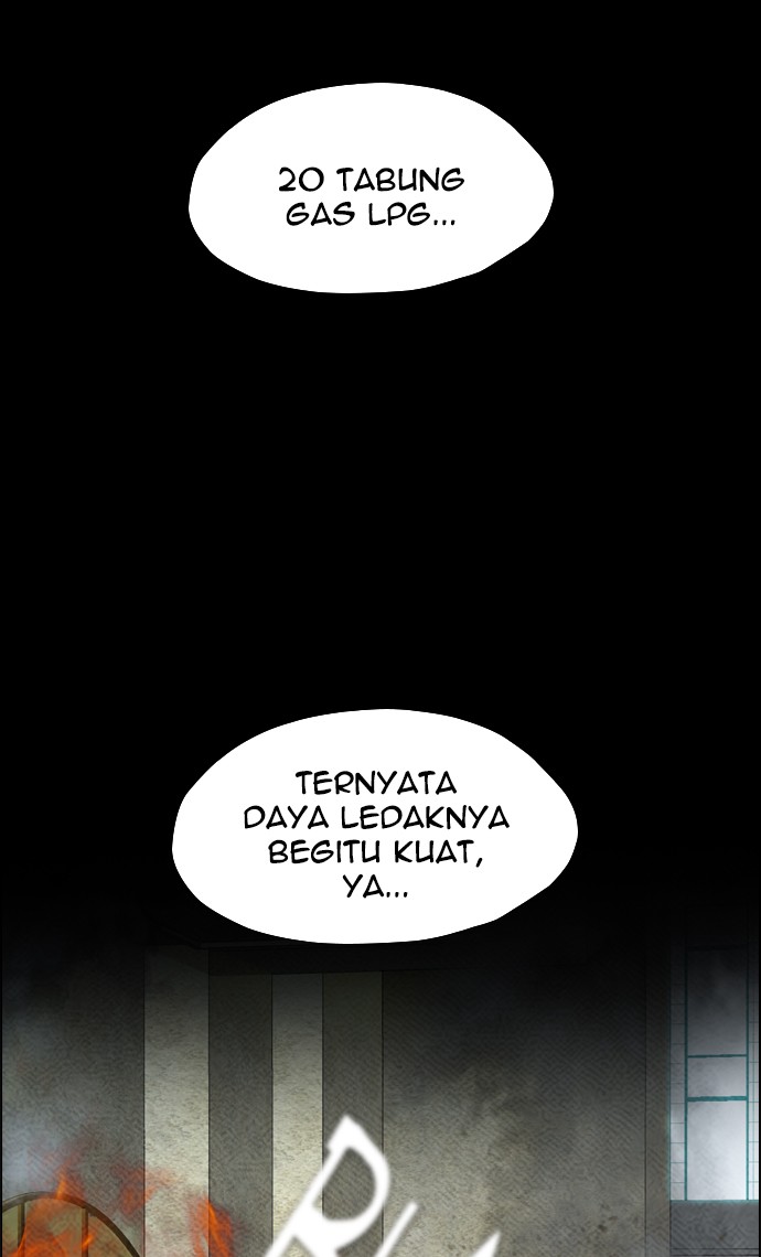 Reawaken Man chapter 85 halaman 64