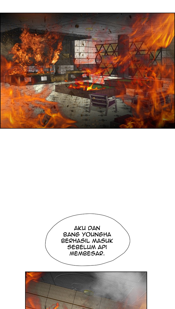 Reawaken Man chapter 85 halaman 67