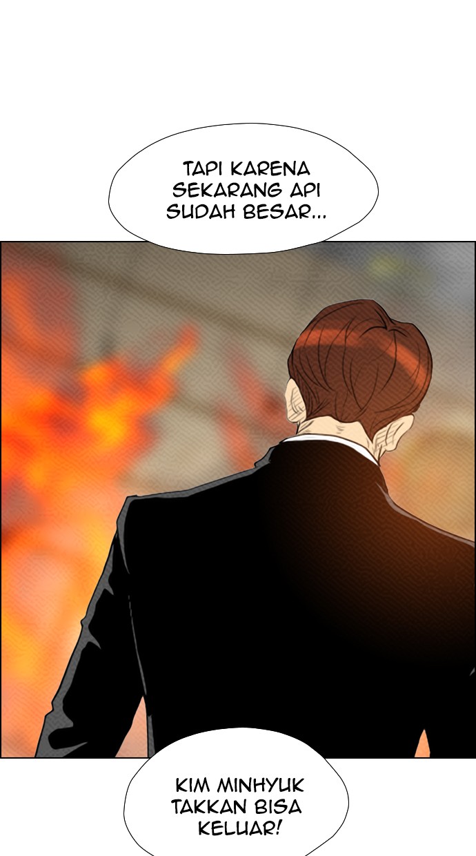Reawaken Man chapter 85 halaman 69